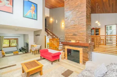 Casa em condomínio fechado com 3 quartos à venda na praça dom pedro, 37, vila ipiranga, porto alegre por r$ 1.100.000