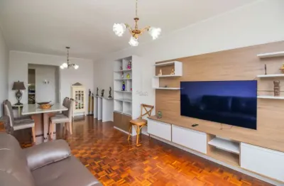Apartamento com 3 quartos à venda na rua costa, 251, menino deus, porto alegre por r$ 895.000