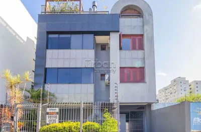 Apartamento com 2 quartos à venda na rua dona eugênia, 629, santa cecília, porto alegre por r$ 570.000