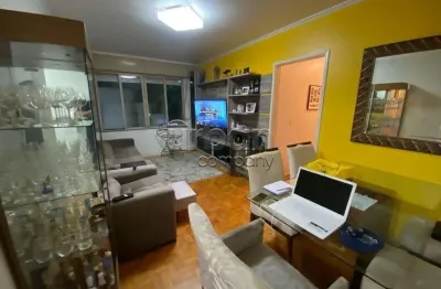 Apartamento com 3 quartos à venda na rua líbero badaró, 418, passo da areia, porto alegre por r$ 590.000