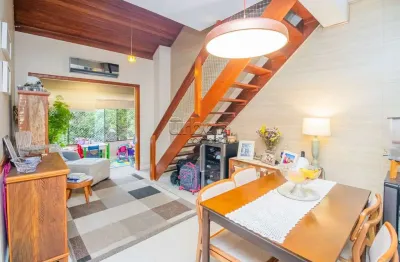 Cobertura com 3 quartos à venda na rua tiradentes, 68, independência, porto alegre por r$ 798.200
