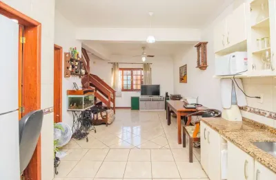 Casa em condomínio fechado com 3 quartos à venda na alameda três de outubro, 665, sarandi, porto alegre por r$ 760.000