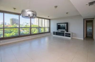Apartamento com 4 quartos à venda na rua primeiro de janeiro, 150, três figueiras, porto alegre por r$ 1.961.000
