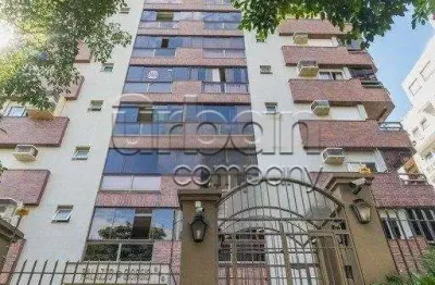 Cobertura com 1 quarto à venda na rua silva jardim, 936, auxiliadora, porto alegre por r$ 1.380.000