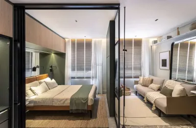 Loft com 1 quarto à venda na avenida ipiranga, 6929, partenon, porto alegre por r$ 580.000