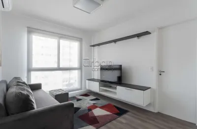Loft com 1 quarto à venda na rua são josemaria escriva, 669, central parque, porto alegre por r$ 680.000