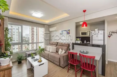 Apartamento com 1 quarto à venda na avenida francisco petuco, 45, boa vista, porto alegre por r$ 660.000