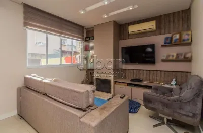 Casa em condomínio fechado com 3 quartos à venda na avenida willy eugênio fleck, 1500, ecoville, porto alegre por r$ 780.000