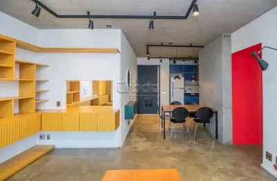 Apartamento com 1 quarto à venda na rua mário antunes da cunha, 511, petrópolis, porto alegre por r$ 849.000