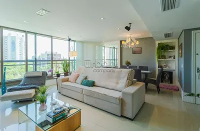 Apartamento com 3 quartos à venda na rua primeiro de janeiro, 150, três figueiras, porto alegre por r$ 2.090.000