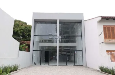 Ponto comercial à venda na avenida joão wallig, 339, passo da areia, porto alegre por r$ 1.190.000
