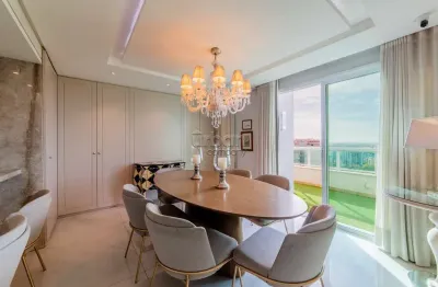 Apartamento com 3 quartos à venda na rua valdir antônio lopes, 199, três figueiras, porto alegre por r$ 2.970.000
