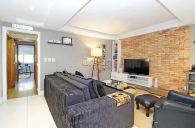 Apartamento com 3 quartos à venda na rua dona ondina, 242, menino deus, porto alegre por r$ 979.000