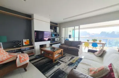 Apartamento com 3 quartos à venda na rua nicola mathias falci, 151, central parque, porto alegre por r$ 1.799.000