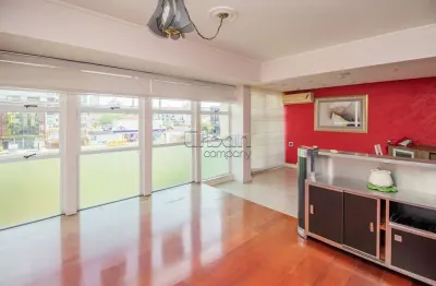 Apartamento com 3 quartos à venda na avenida ipiranga, 710, menino deus, porto alegre por r$ 649.000