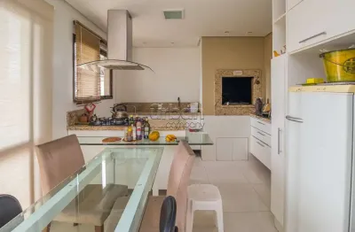 Cobertura com 2 quartos à venda na rua josé de alencar, 1276, menino deus, porto alegre por r$ 989.000