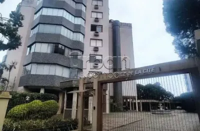 Apartamento com 3 quartos à venda na rua doutor mário totta, 1100, tristeza, porto alegre por r$ 895.000