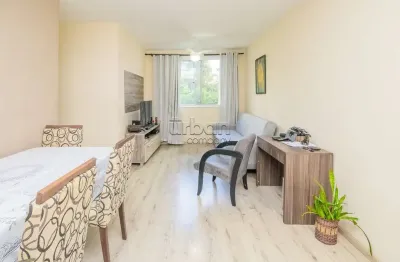 Apartamento com 3 quartos à venda na rua carlos reverbel, 200, jardim carvalho, porto alegre por r$ 379.000