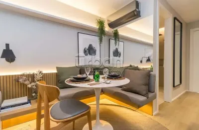 Loft com 1 quarto à venda na rua da república, 366, cidade baixa, porto alegre por r$ 380.000