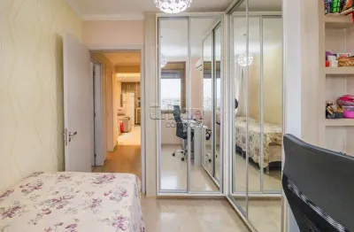 Apartamento com 3 quartos à venda na rua domingos martins, 635, cristo redentor, porto alegre por r$ 850.000
