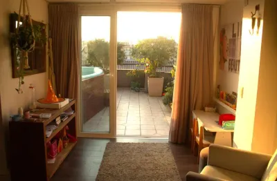 Cobertura com 3 quartos à venda na rua olavo bilac, 276, cidade baixa, porto alegre por r$ 1.300.000