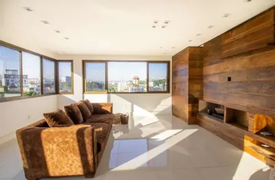 Apartamento com 2 quartos à venda na rua geraldo souza moreira, 200, passo da areia, porto alegre por r$ 690.000