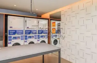 Loft com 1 quarto à venda na rua professor duplan, 40, rio branco, porto alegre por r$ 435.000