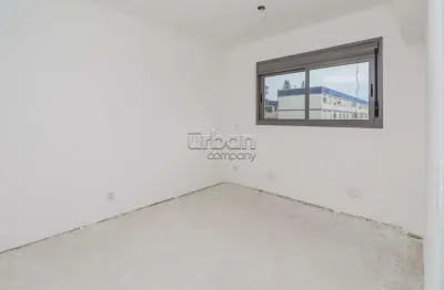 Apartamento com 1 quarto à venda na rua cipó, 392, passo da areia, porto alegre por r$ 447.000