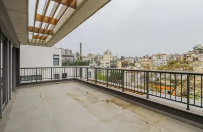 Apartamento com 1 quarto à venda na rua jaime telles, 136, petrópolis, porto alegre por r$ 1.240.000