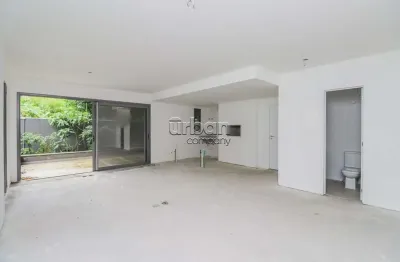 Apartamento com 1 quarto à venda na rua jaime telles, 136, petrópolis, porto alegre por r$ 1.120.000