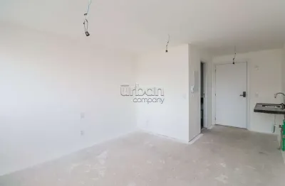 Loft com 1 quarto à venda na rua professor duplan, 40, rio branco, porto alegre por r$ 499.900