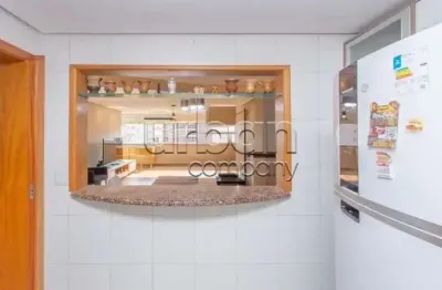 Apartamento com 3 quartos à venda na rua machado de assis, 855, jardim botânico, porto alegre por r$ 980.000
