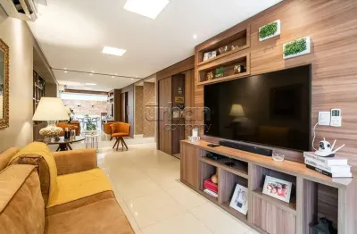 Apartamento com 3 quartos à venda na rua são luís, 600, santana, porto alegre por r$ 1.198.000
