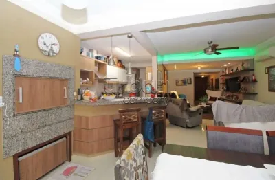 Casa em condomínio fechado com 3 quartos à venda na rua doutor ernesto ludwig, 470, chácara das pedras, porto alegre por r$ 1.150.000