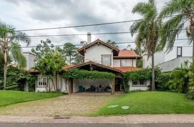 Casa em condomínio fechado com 4 quartos à venda na avenida juca batista, 9000, belém novo, porto alegre por r$ 2.000.000