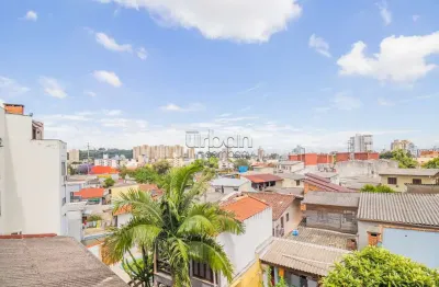 Cobertura com 3 quartos à venda na rua gonçalves ledo, 776, jardim botânico, porto alegre por r$ 630.000