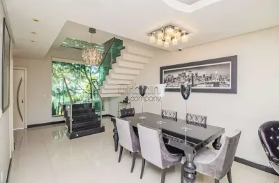 Casa em condomínio fechado com 3 quartos à venda na avenida ecoville, 296, ecoville, porto alegre por r$ 1.800.000