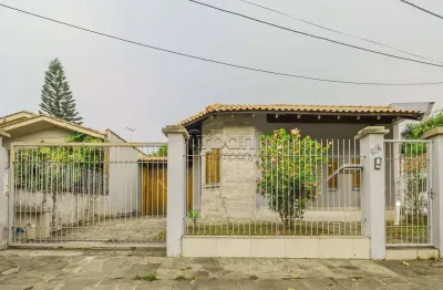 Casa em condomínio fechado com 3 quartos à venda na rua doutor jorge fayet, 651, chácara das pedras, porto alegre por r$ 1.380.000