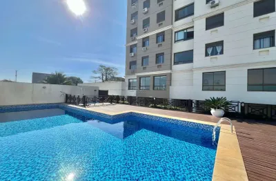 Apartamento com 2 quartos à venda na avenida saturnino de brito, 120, vila jardim, porto alegre por r$ 690.000