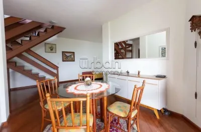 Cobertura com 3 quartos à venda na rua miguel couto, 817, menino deus, porto alegre por r$ 1.100.000