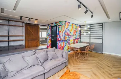Apartamento com 2 quartos à venda na rua guadalupe, 520, jardim lindóia, porto alegre por r$ 649.000