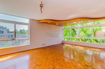 Apartamento com 3 quartos à venda na rua santo inácio, 56, moinhos de vento, porto alegre por r$ 2.660.000