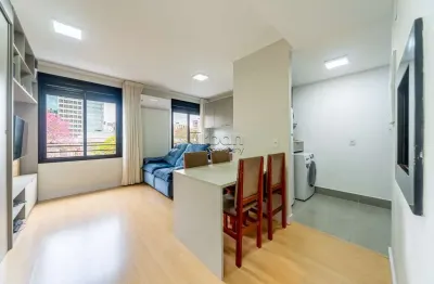Apartamento com 1 quarto à venda na avenida nova york, 205, auxiliadora, porto alegre por r$ 610.000
