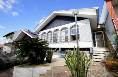 Casa em condomínio fechado com 4 quartos à venda na rua paulino chaves, 427, santo antônio, porto alegre por r$ 1.100.000