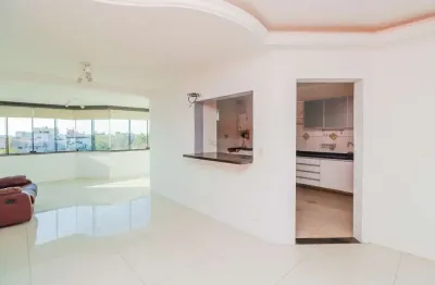 Cobertura com 3 quartos à venda na avenida nestor valdman, 113, jardim planalto, porto alegre por r$ 1.150.000