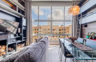 Apartamento com 3 quartos à venda na rua jari, 671, passo da areia, porto alegre por r$ 1.349.900