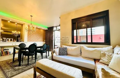Apartamento com 1 quarto à venda na rua castro alves, 840, independência, porto alegre por r$ 650.000