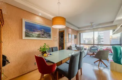 Apartamento com 2 quartos à venda na beco andaraí, 566, passo da areia, porto alegre por r$ 600.000