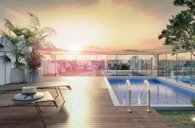 Apartamento com 1 quarto à venda na rua barão do amazonas, 401, petrópolis, porto alegre por r$ 451.700