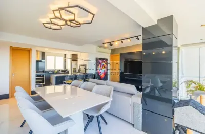 Apartamento com 3 quartos à venda na rua carlos contursi, 75, jardim europa, porto alegre por r$ 1.890.000